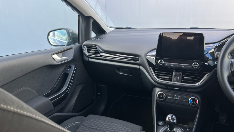 Ford Fiesta 1.0 EcoBoost Titanium 5dr Petrol Hatchback